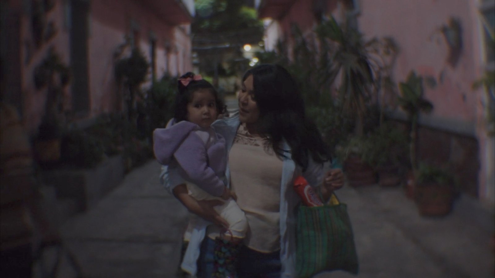 Las Marías